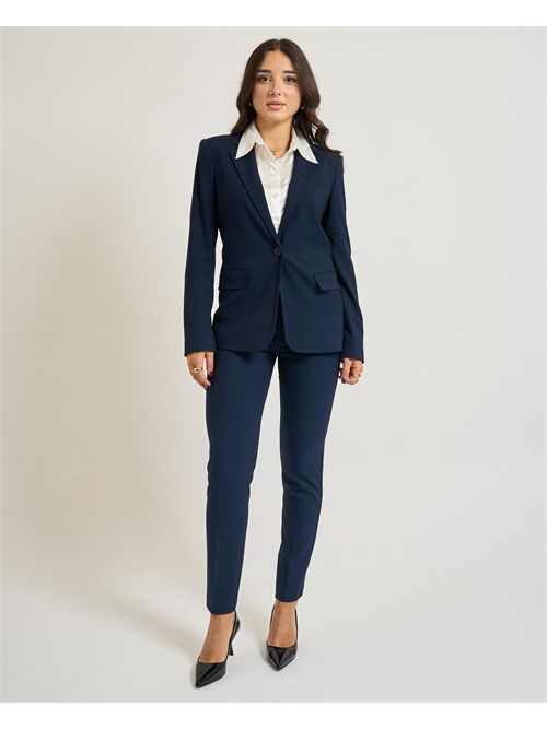  SILVIAN HEACH | GPA25063GCBLUE NAVY